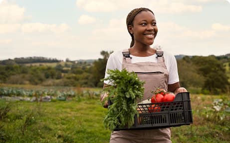 Agriculture