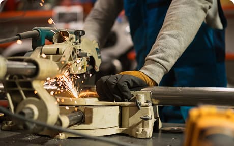 Manufacturing
